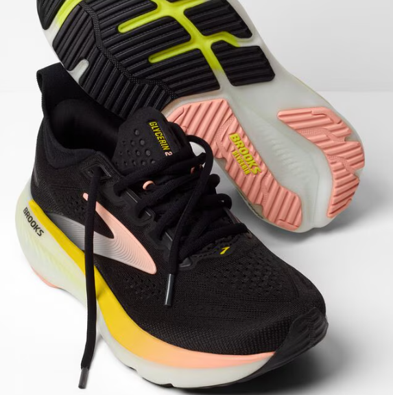 Women's Glycerin 23