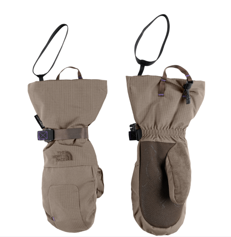 Women's Montana Mitt