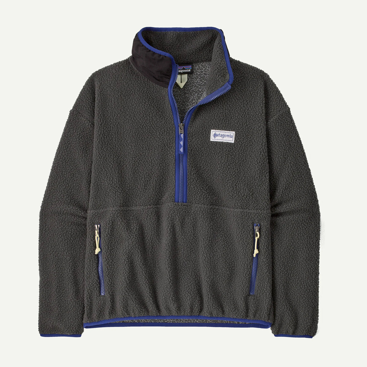 Women's Shearling ReCrafted Marsupial