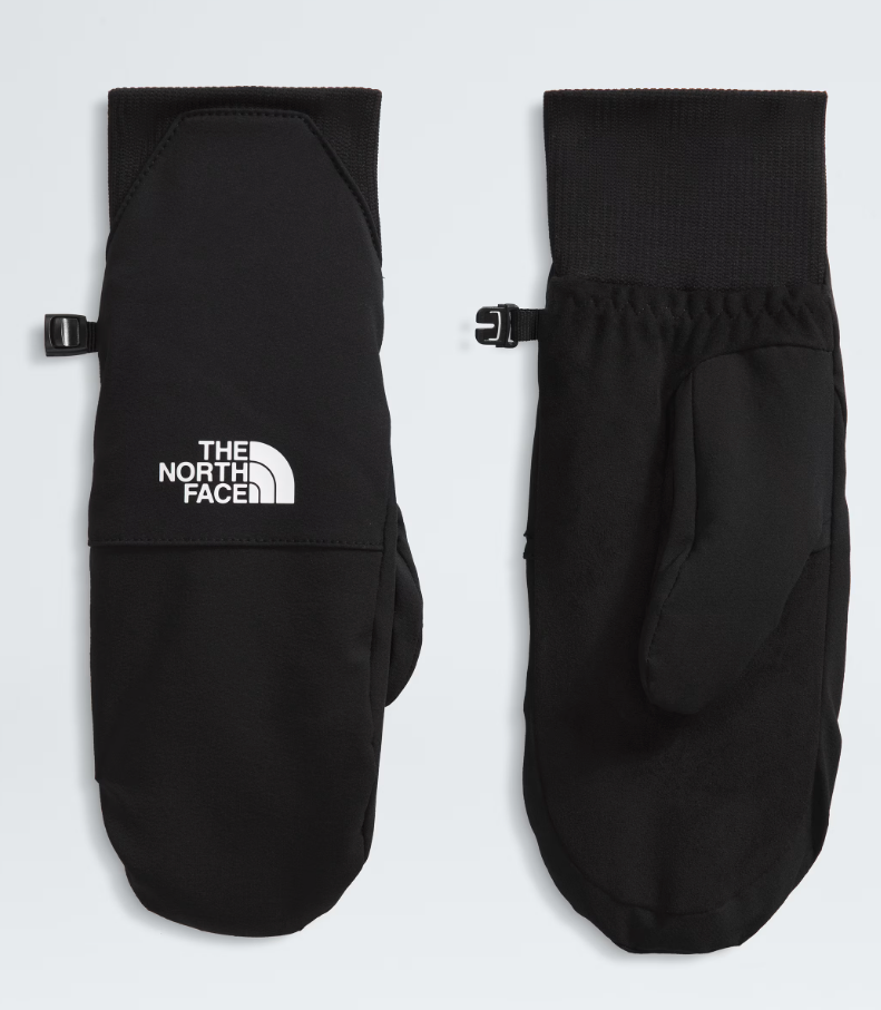 Women's Shelbe Raschel Etip Mitt