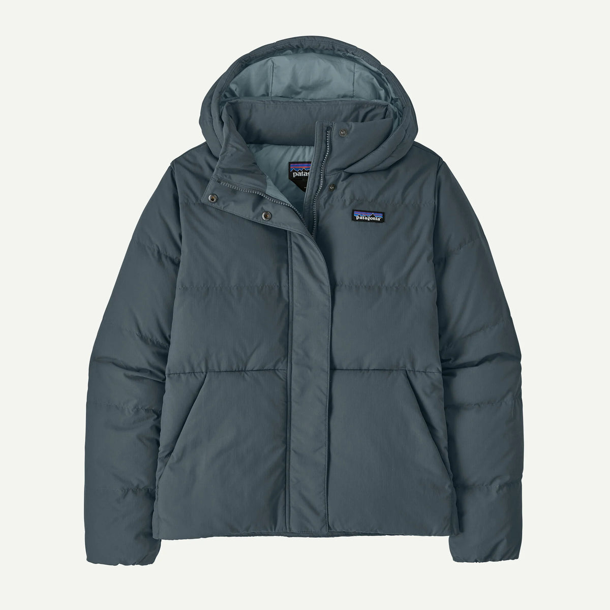 Women's Sisar Down Hoody Jacket