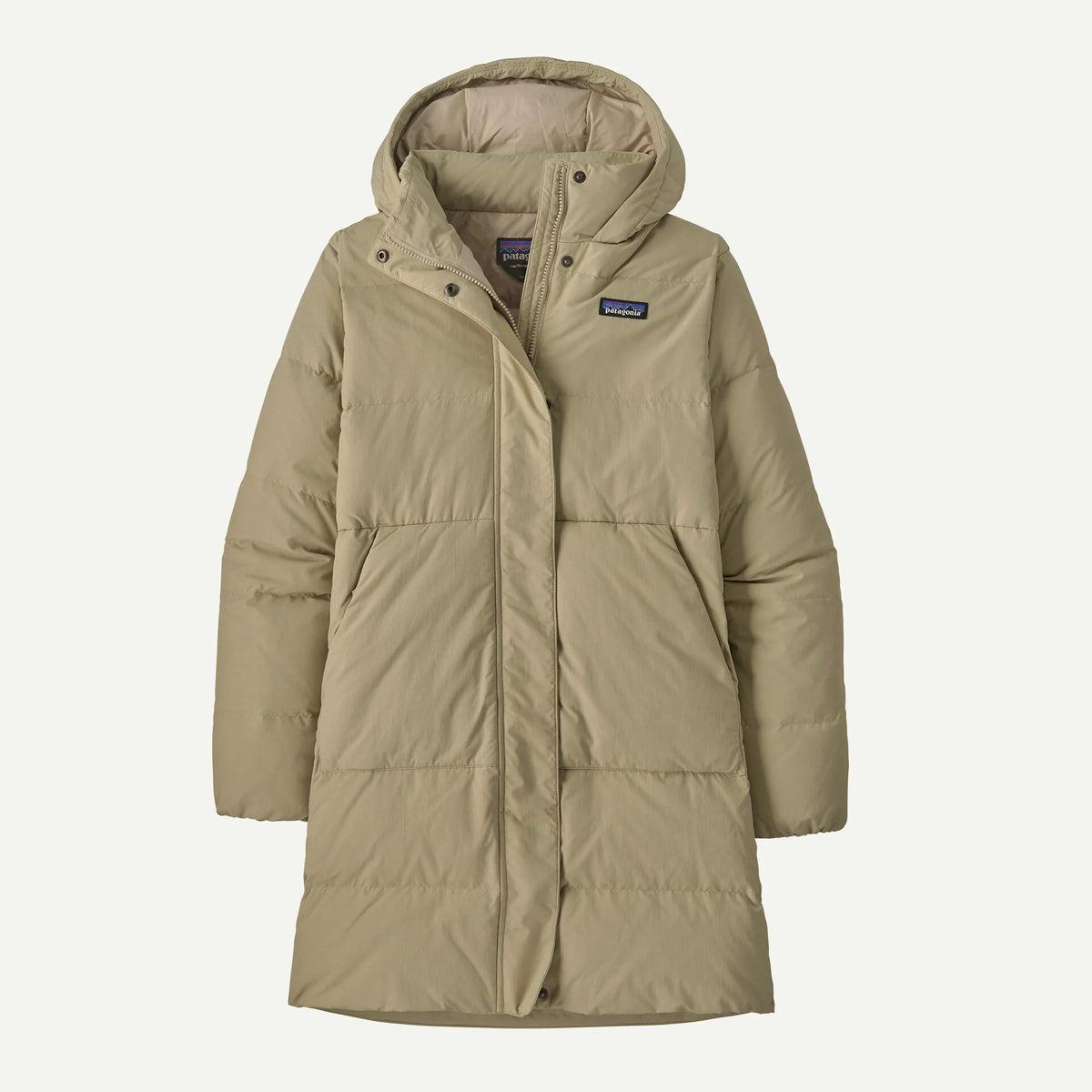 Women's Sisar Down Parka