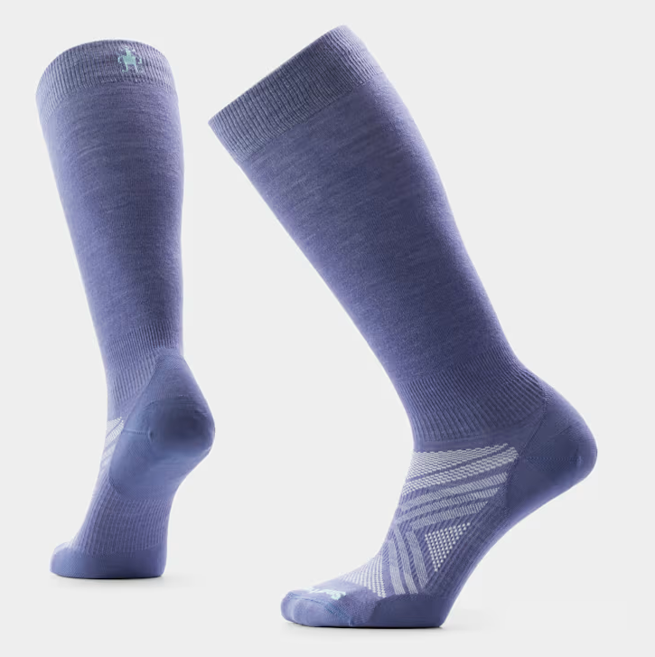 Women's Ski Zero Cushion Extra Stretch OTC Socks