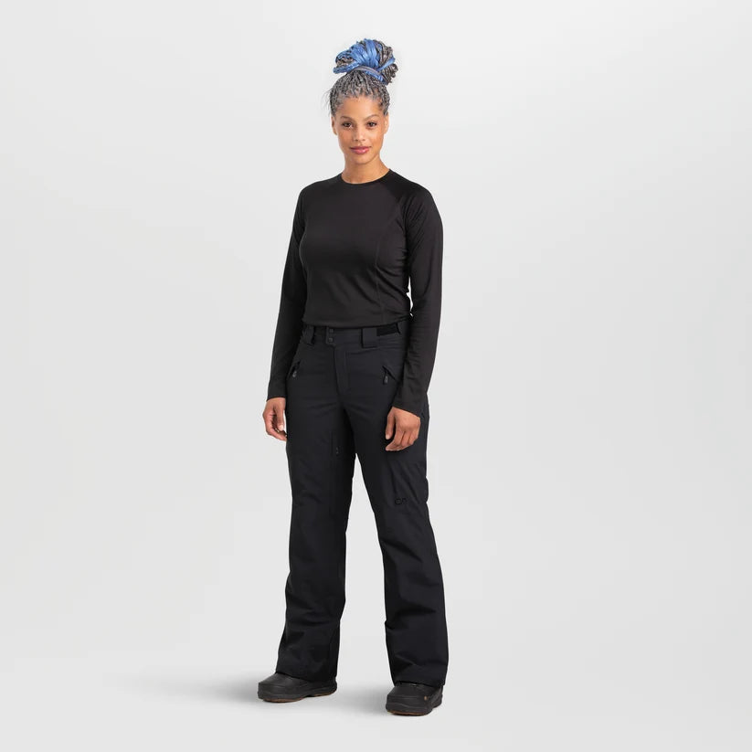 Women's Snowcrew Pant