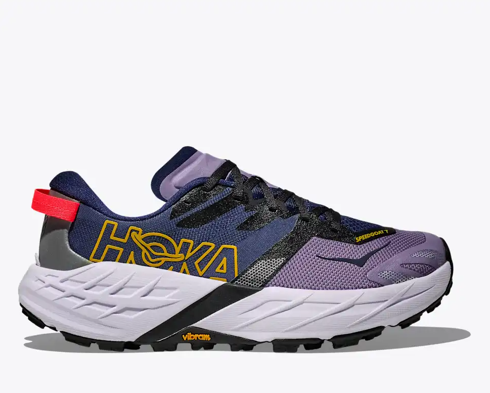 Women's Speedgoat 7