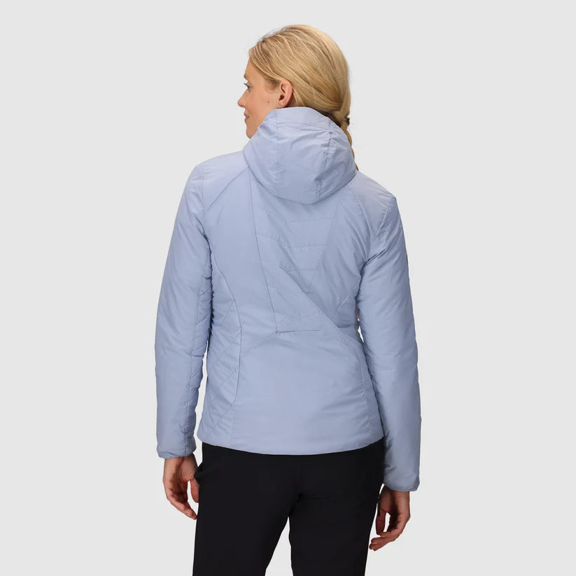 Women's Vesper Insulated Hoodie