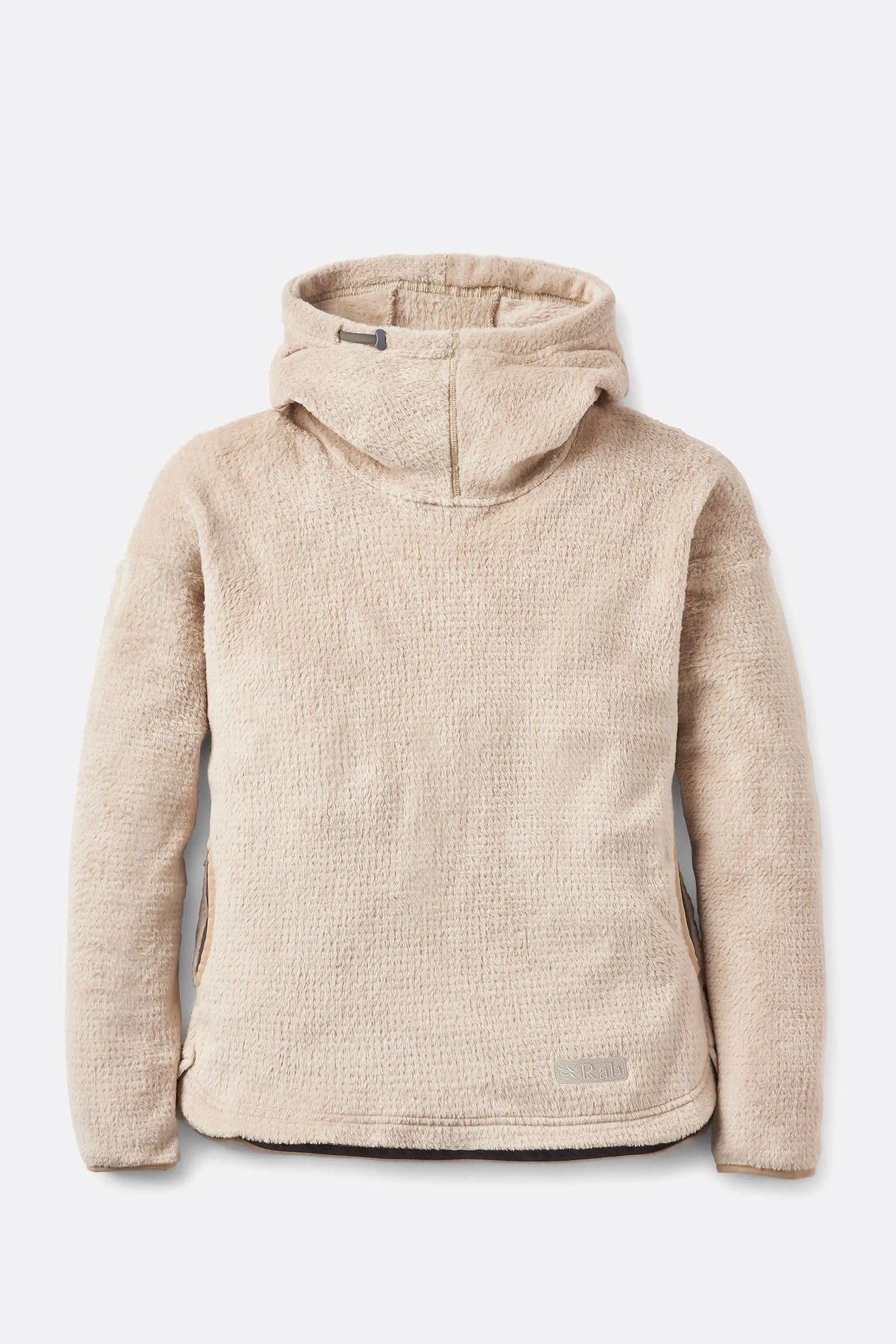 Women's Wheelstone Pullover Hoody