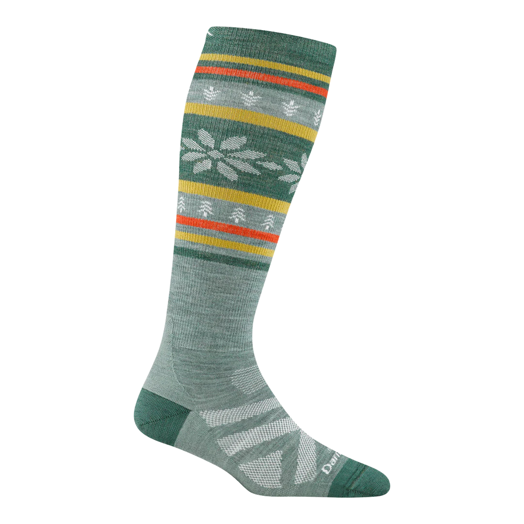 Women's 8021 Alpine OTC Lightweight