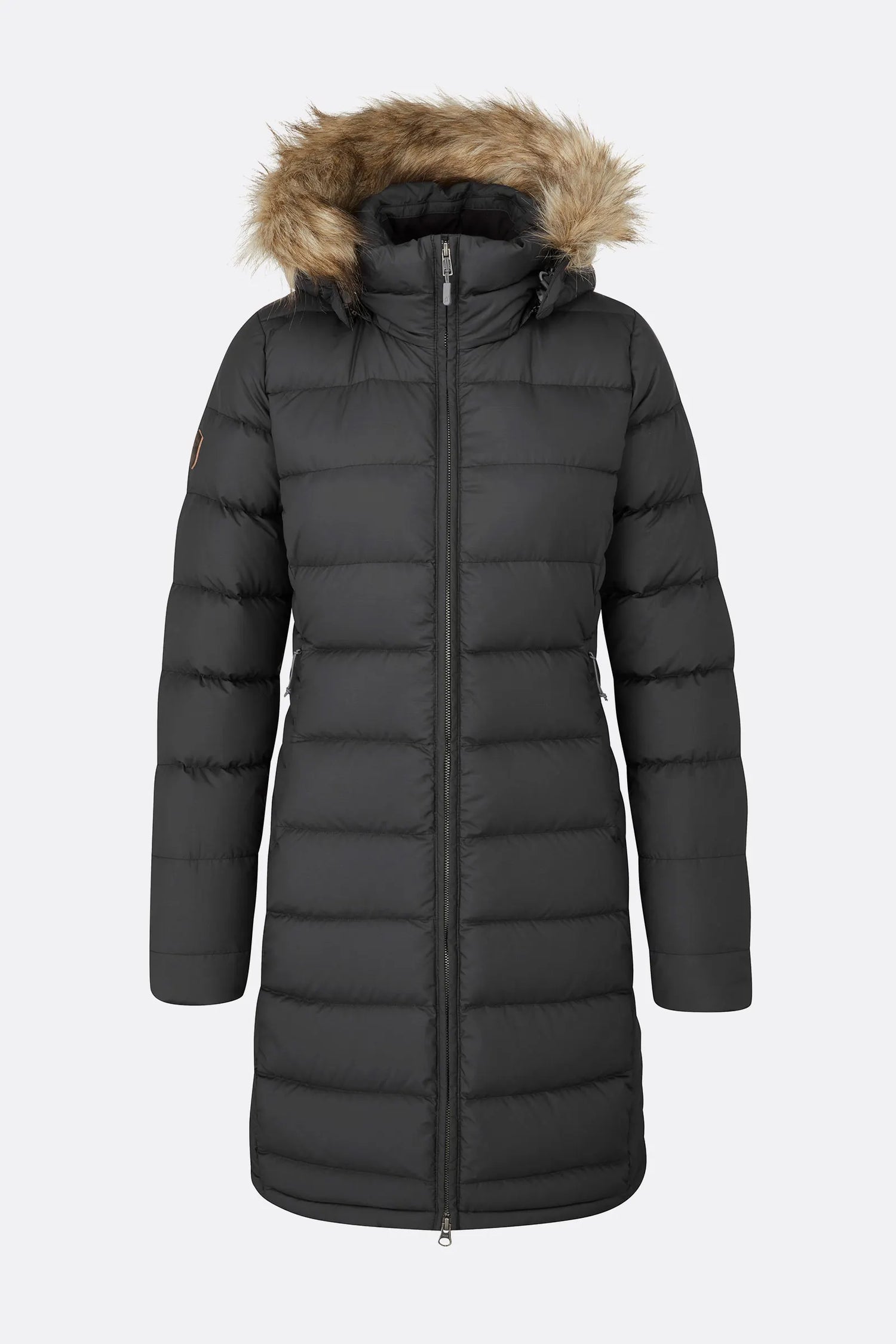Women's Deep Cover Parka