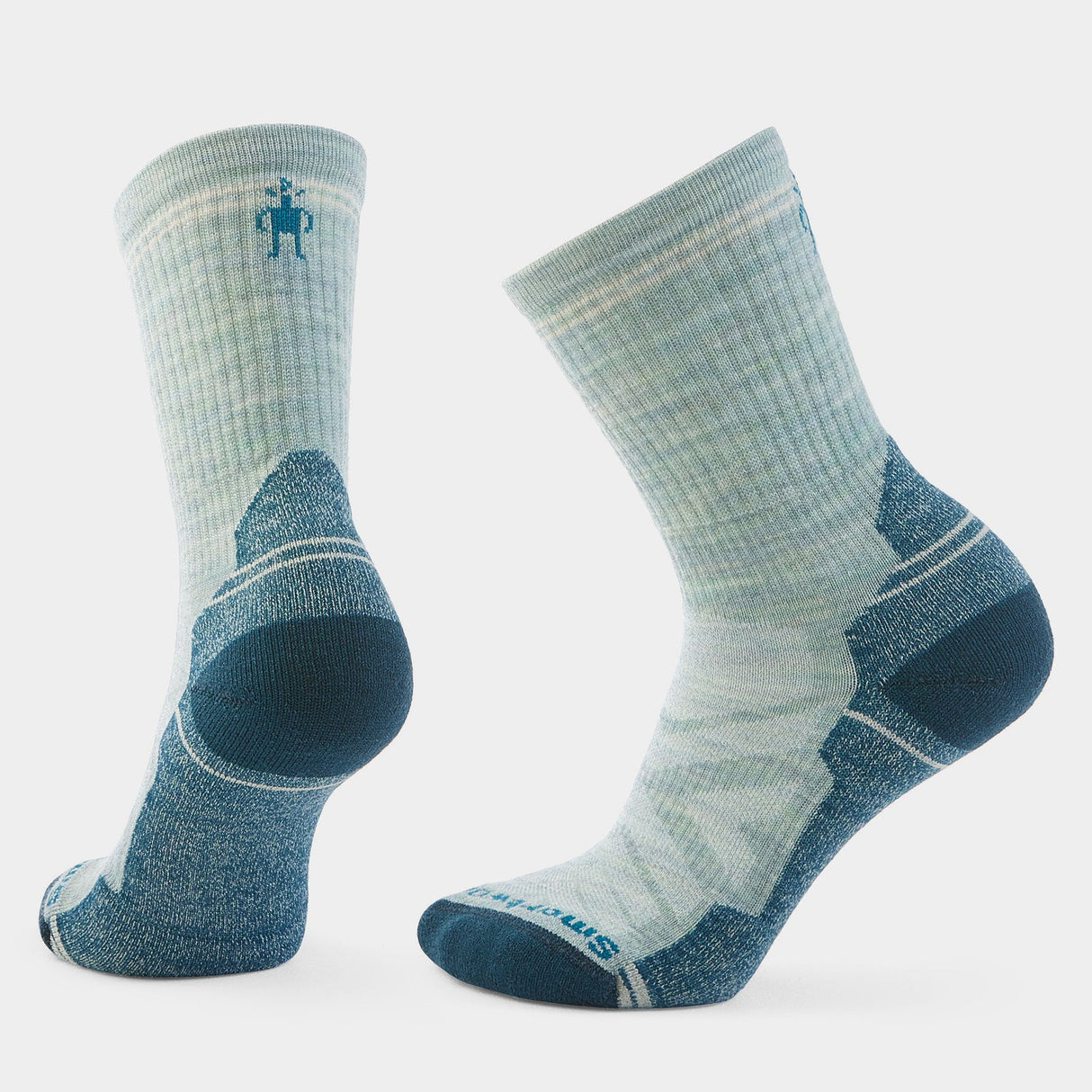 Women's Hike Light Cushion Crew Socks