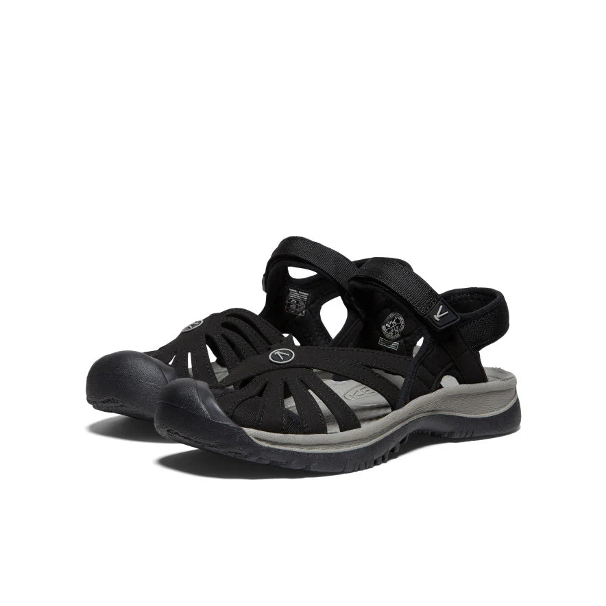 Women's Rose Sandal