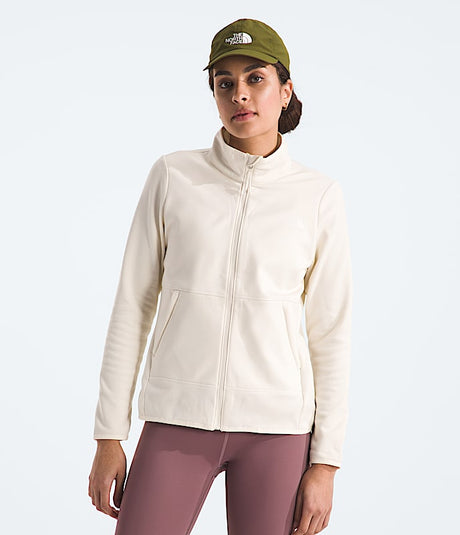 Women's Canyonlands Full Zip
