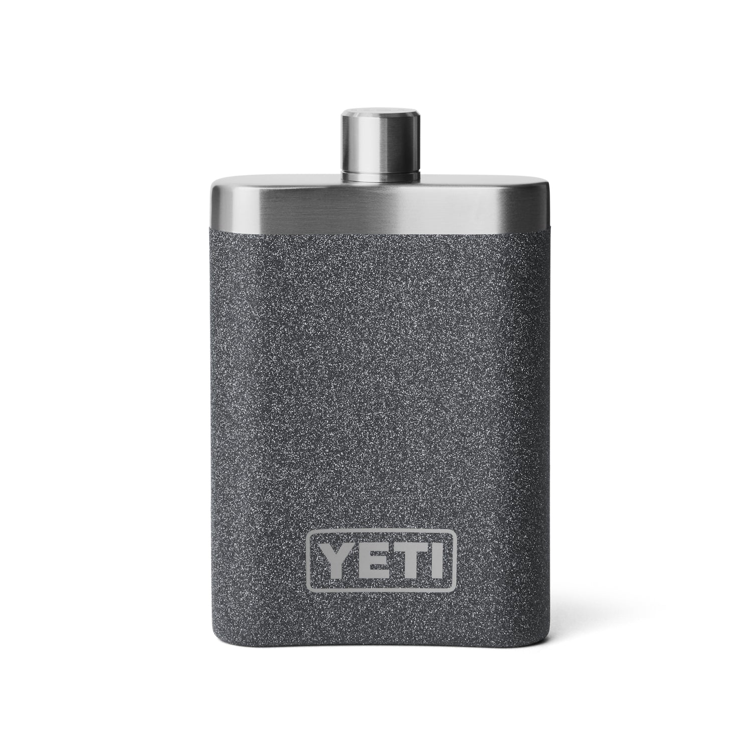 Yeti Flask BLACK STONE