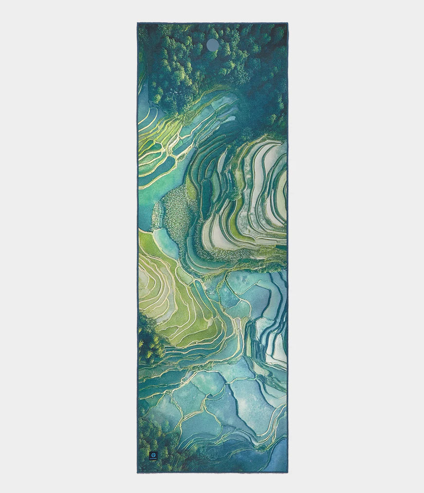 Yogitoes Mat Towel