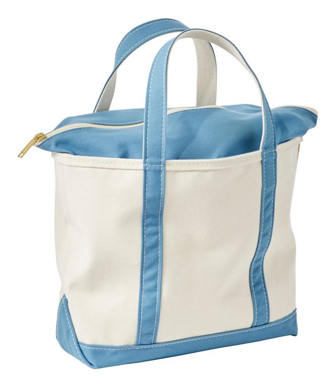 Zip-Top Boat and Tote Medium