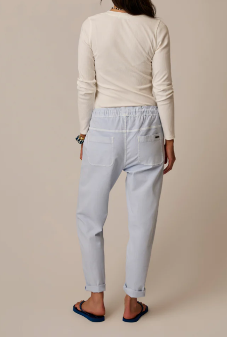 Zoe Twill Pant