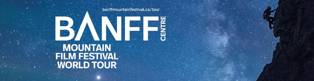 Banff Mountain Film Festival 2026