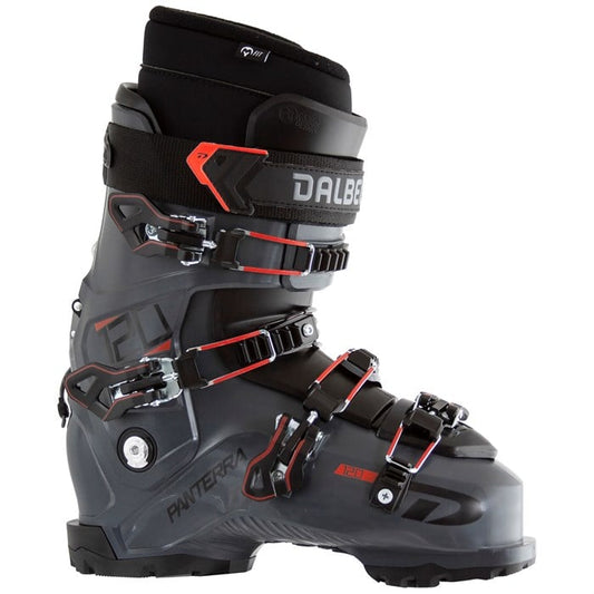 Dalbello Panterra 120 ID GW ANTHRACITE/ANTHR Ski Boots