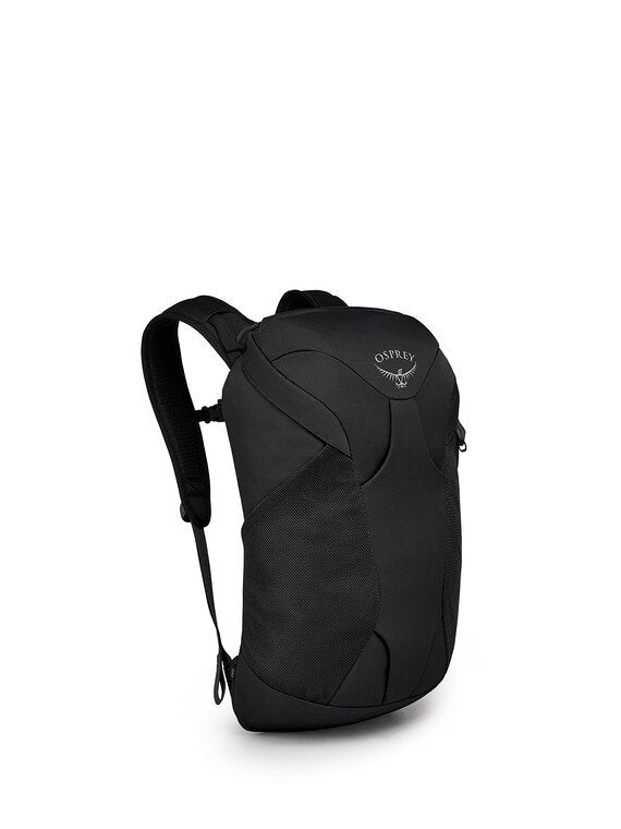 Farpoint Fairview Travel Pack Black O/S
