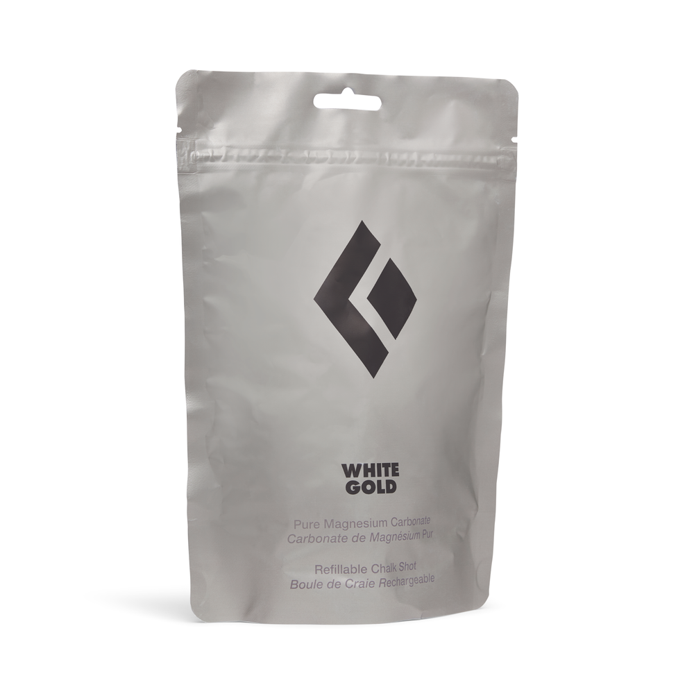 White Gold Loose Chalk