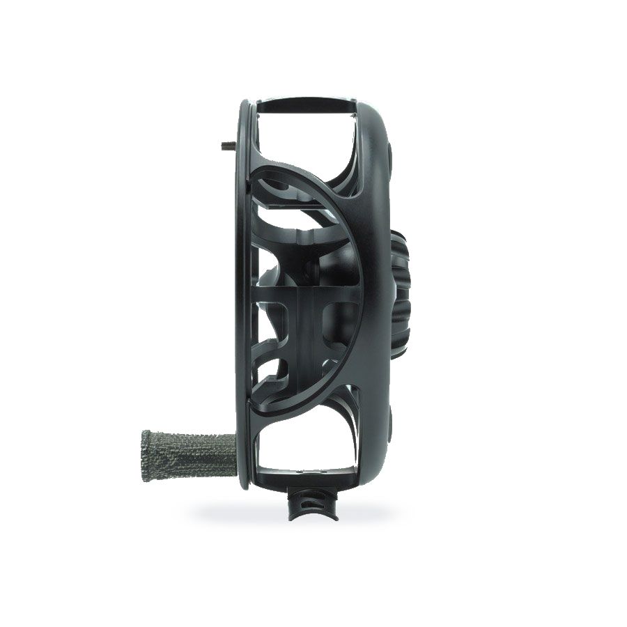 Evolution FS Reel Matte Black 5/6