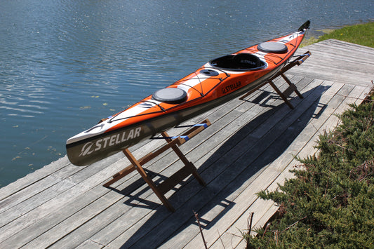 S16 G2 MultiSport Kayak