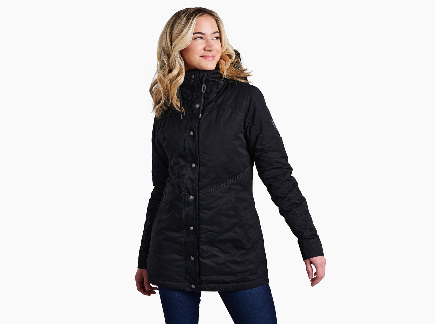 W's Celeste Down Parka