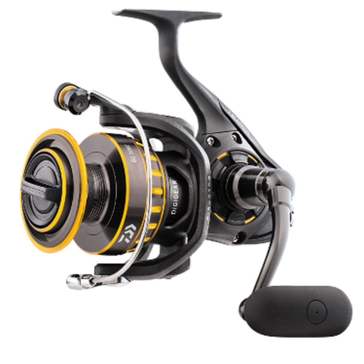 BG SPINNING Reel 3500 5.7 : 1