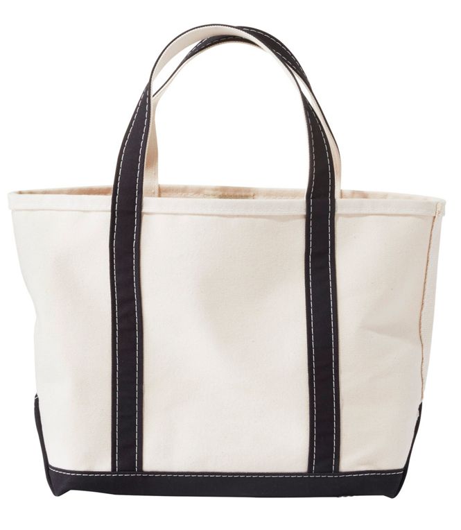 Boat and Tote Medium