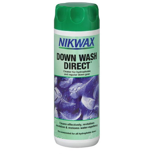 Down wash direct 10 fl oz
