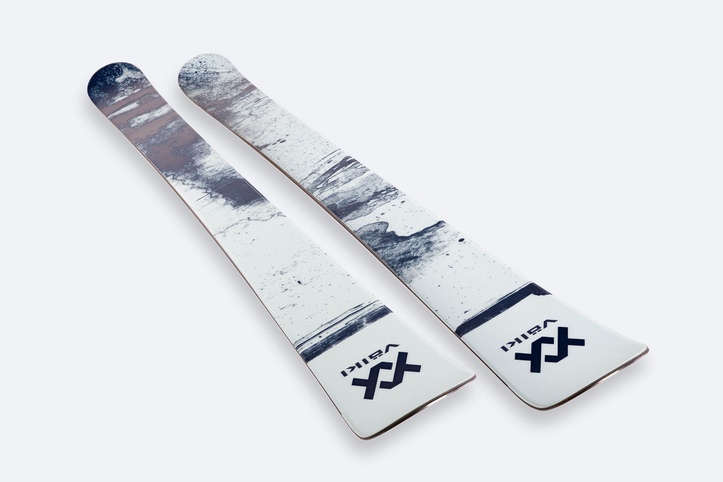 Volkl Revolt 95 Skis 2023