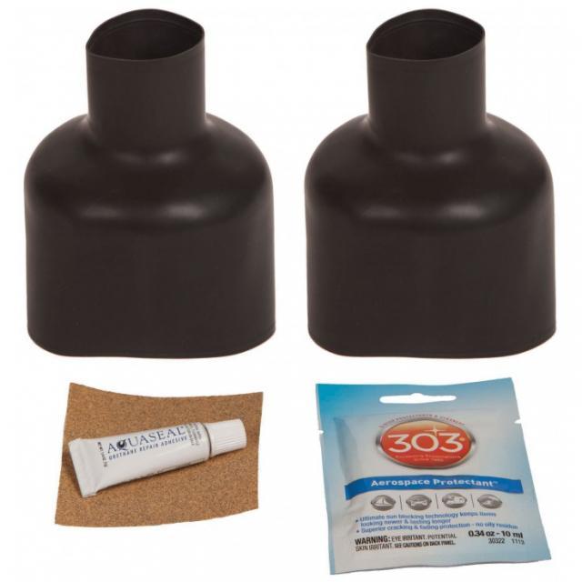 Wrist Gasket Pair Replacement Kit