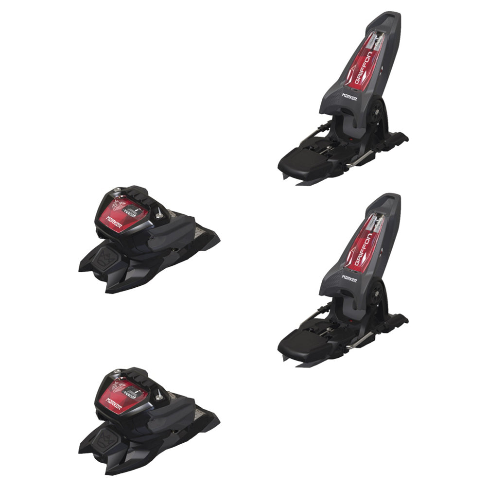 Marker Griffon 13 Bindings