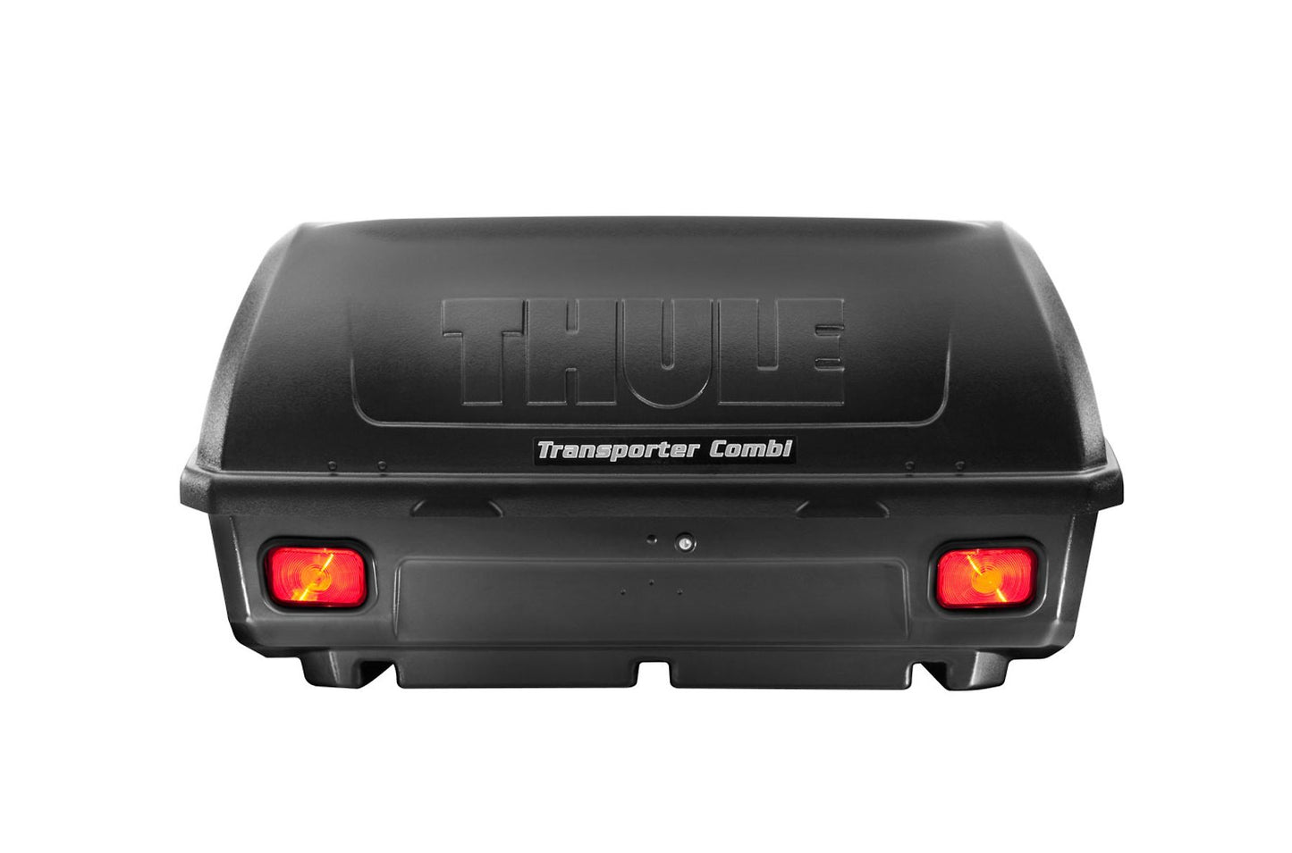 Transporter Combi Cargo Box 665C
