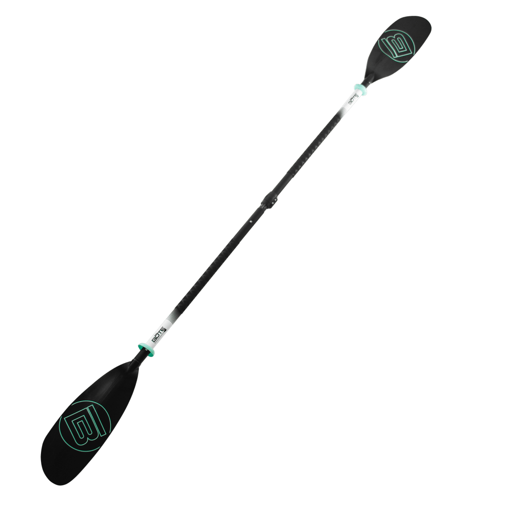 5 Piece adjustable Kayak Paddle 260cm