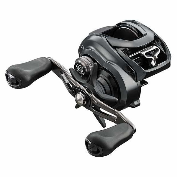 TATULA TW300 BAITCAST Reel 7 2CRBB 5BB 1 7.1 : 1 Left