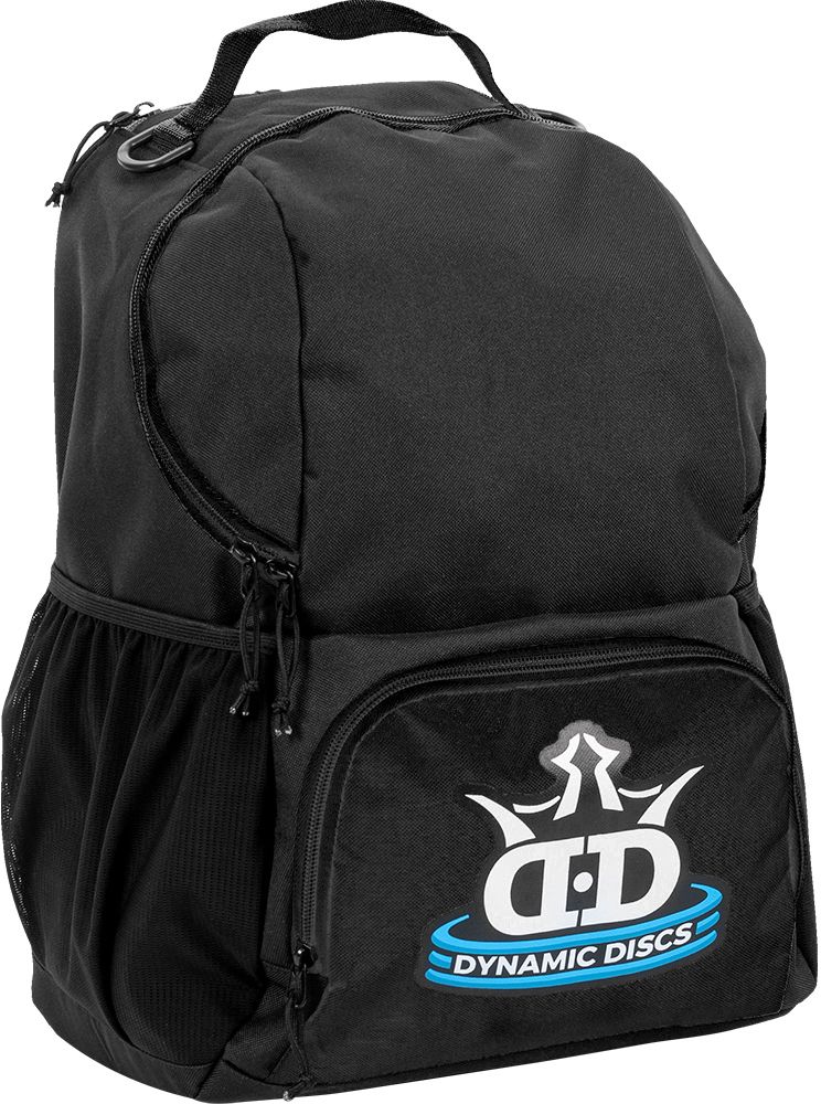 Cadet Disc Bag Black