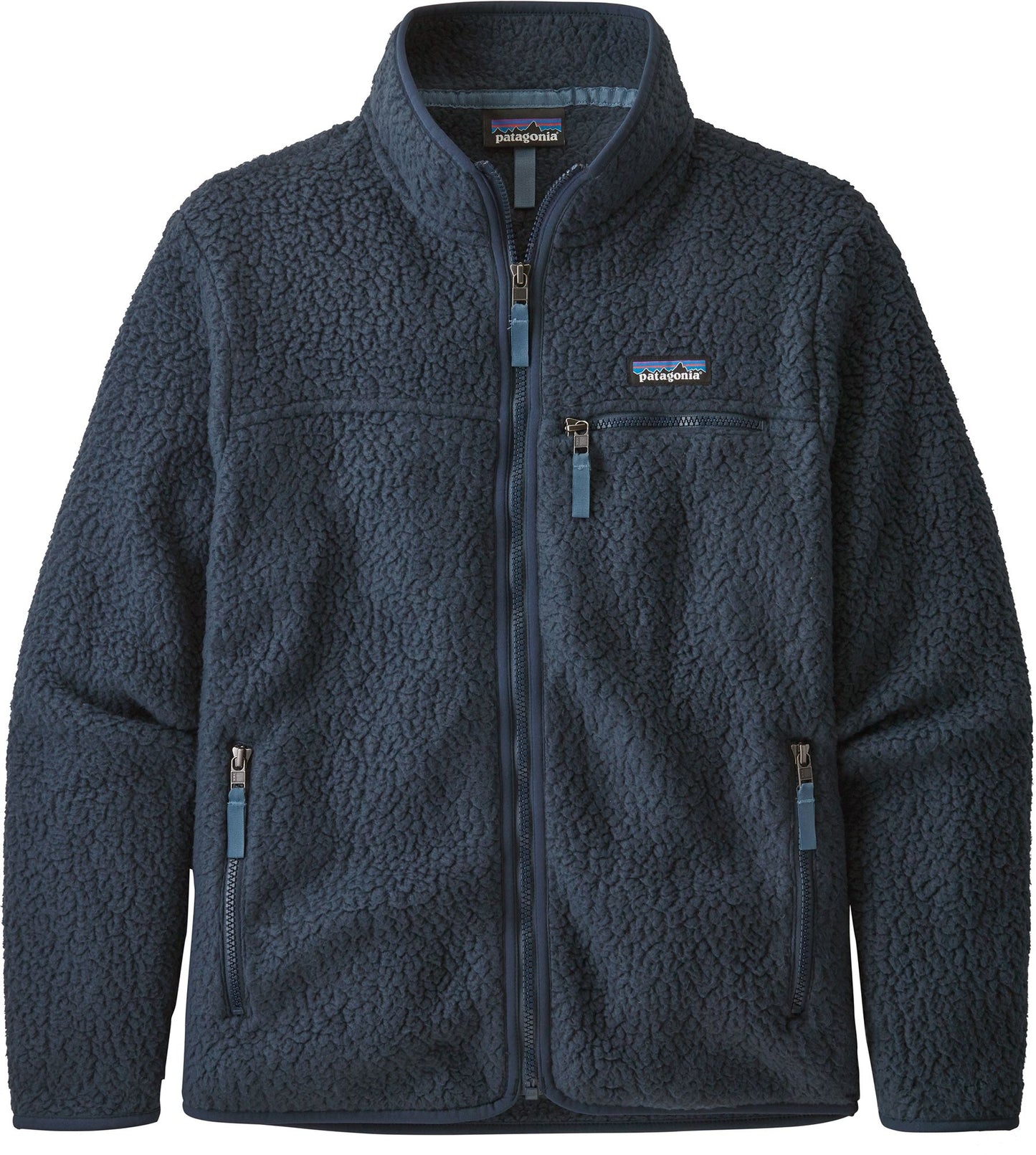 W's Retro Pile Jkt