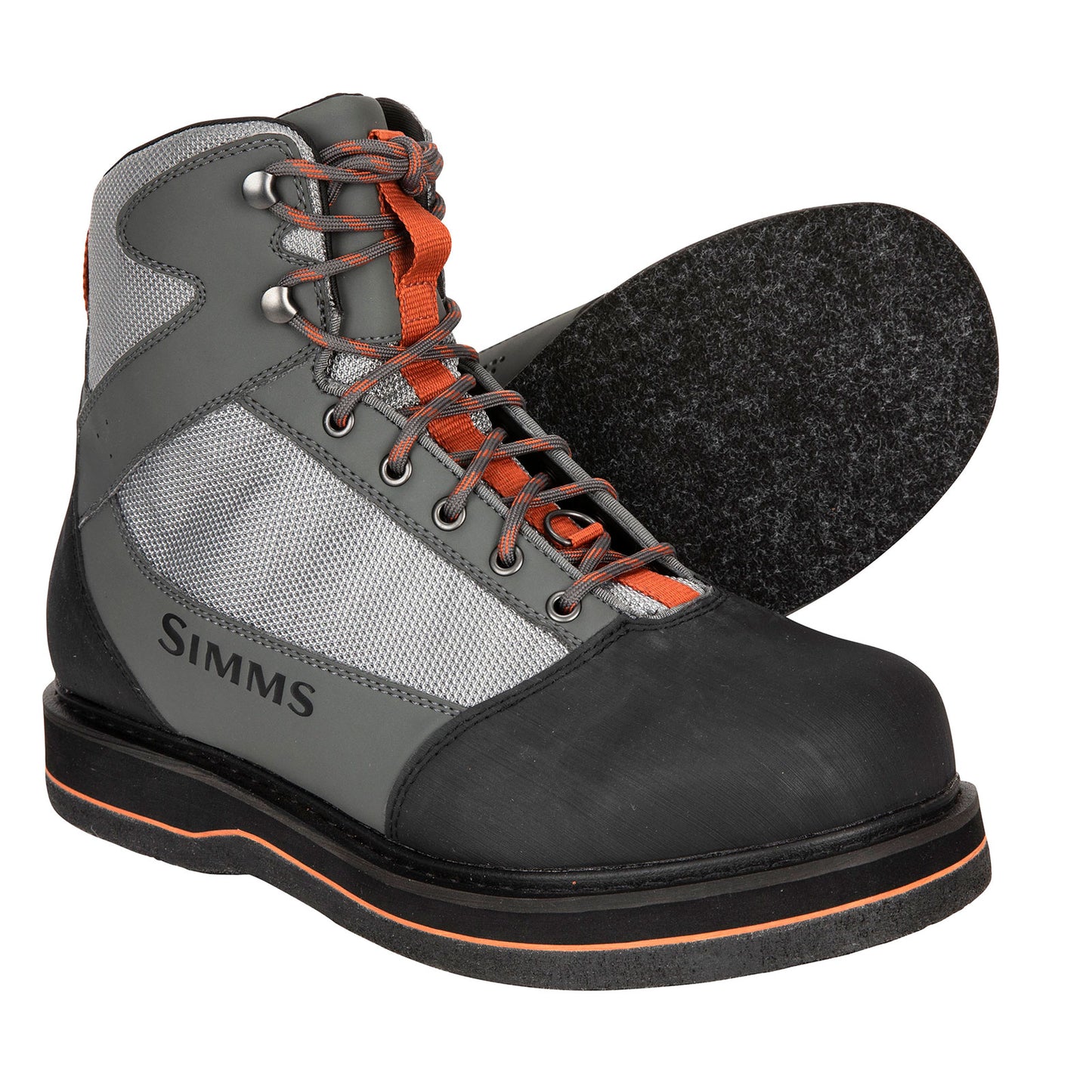 Men's Tributary Boot - Felt Striker Grey 13