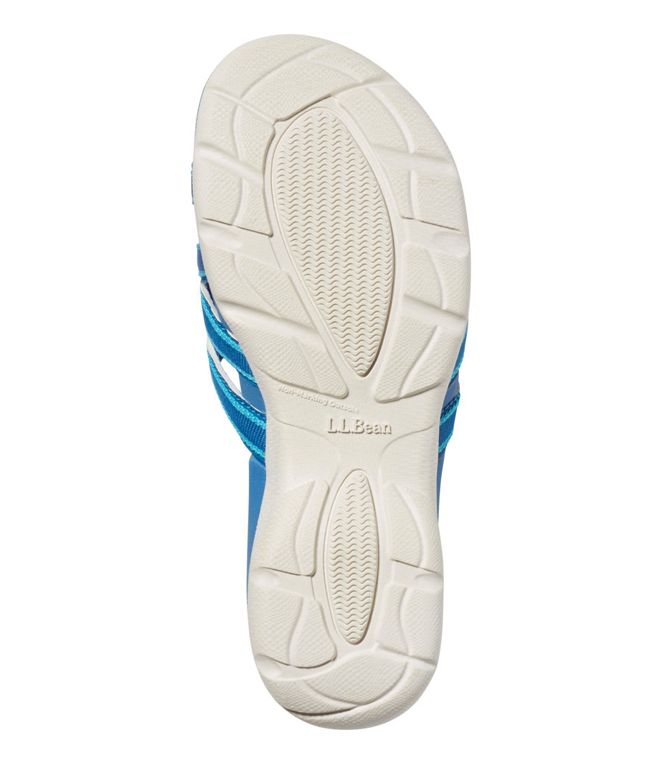 Boothbay Sandal Slide Women's