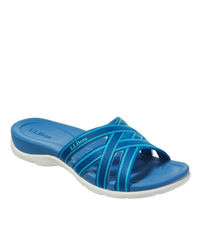 Boothbay Sandal Slide Women's