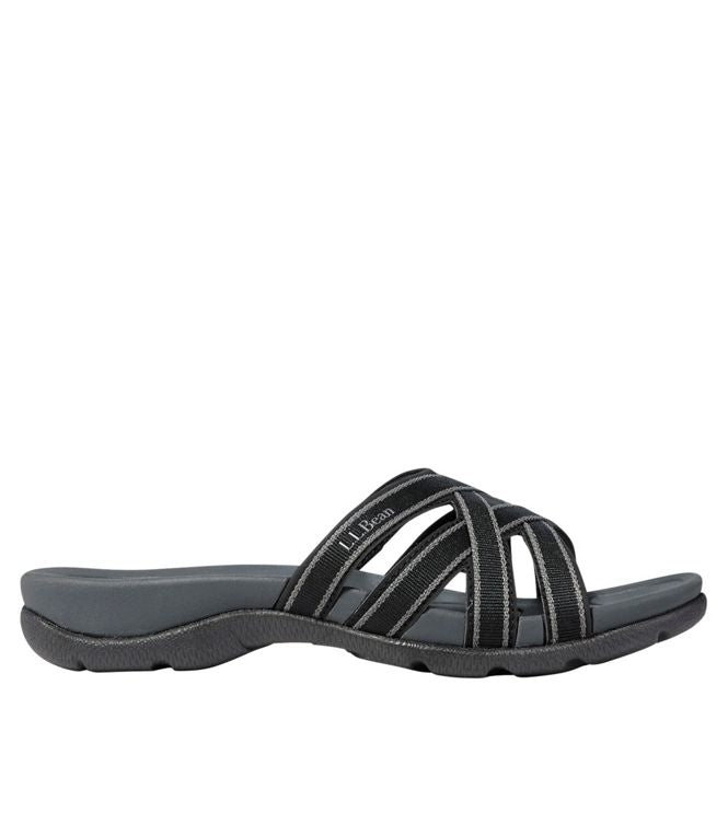Boothbay Sandal Slide Women's