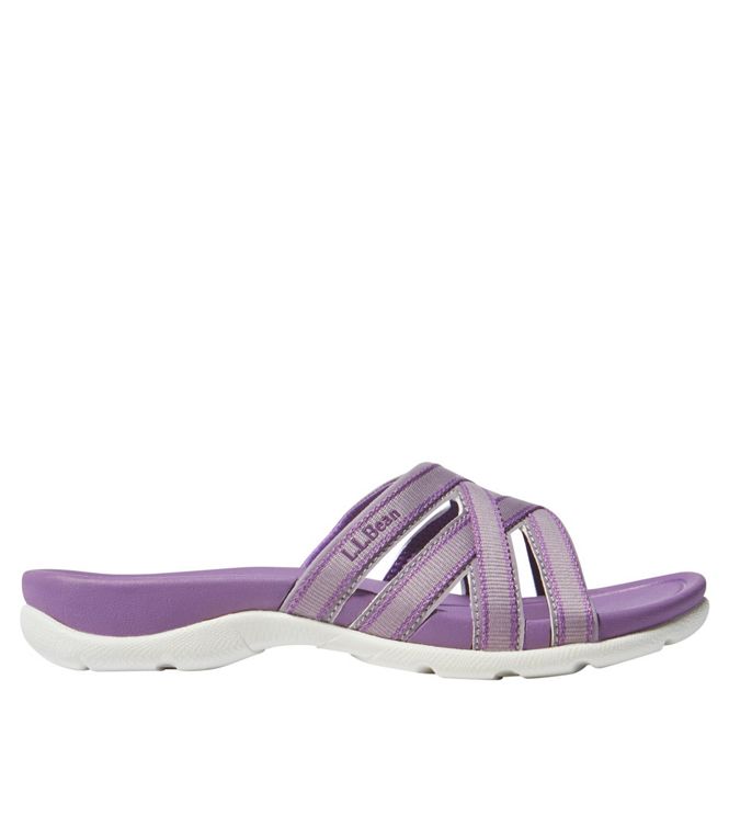 Boothbay Sandal Slide Women's