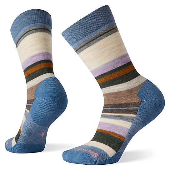 Women's Everyday Saturnsphere Crew Socks