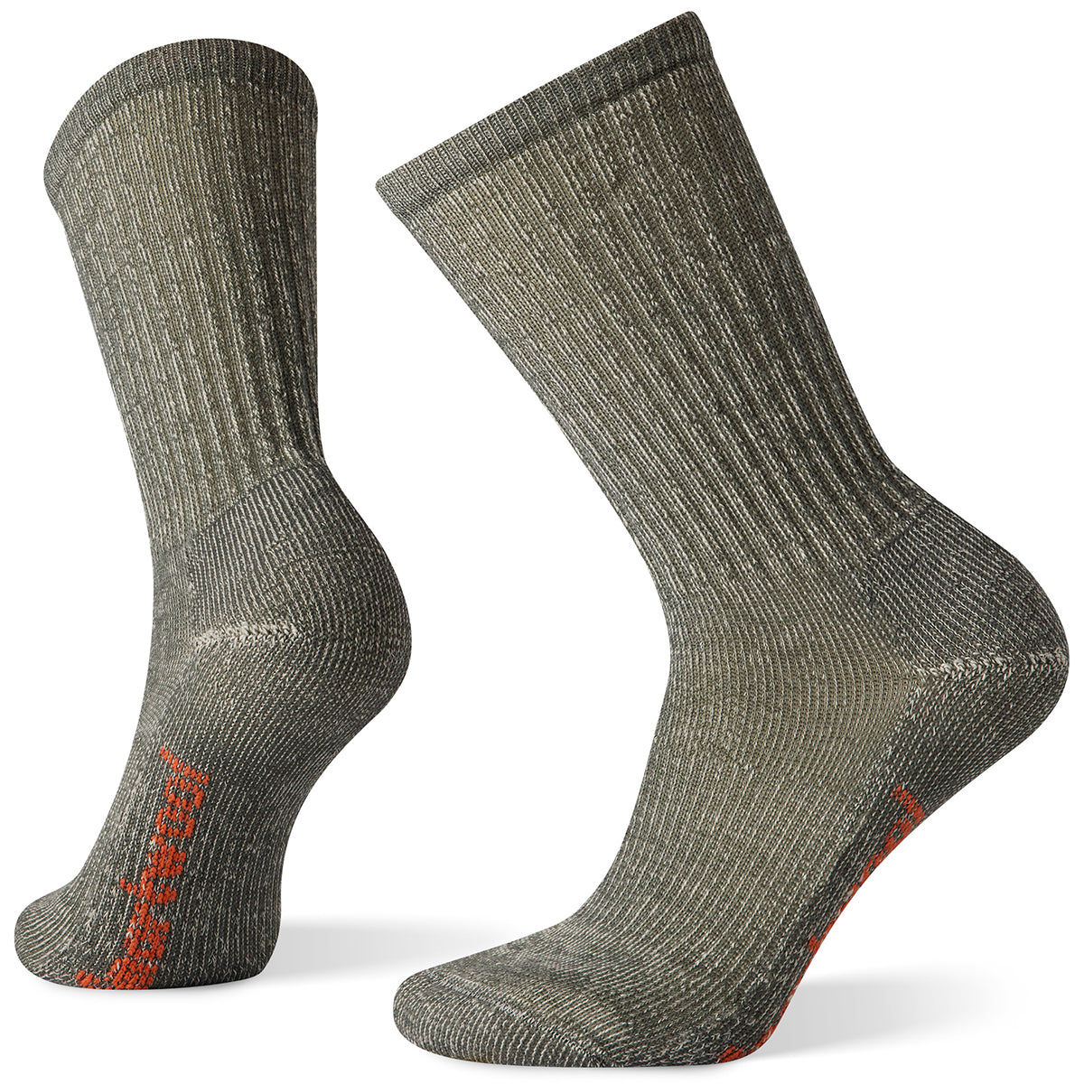 Women's Hike Classic Edition Light Cushion Crew Socks