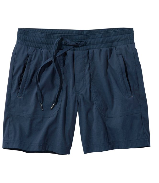 Vista Camp Short 6" Women's Regular