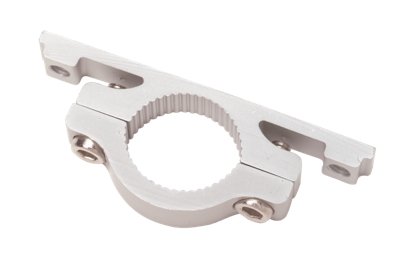Water Bottle Cage Bontrager Handlebar Mount 25.2 Or 22.2Mm