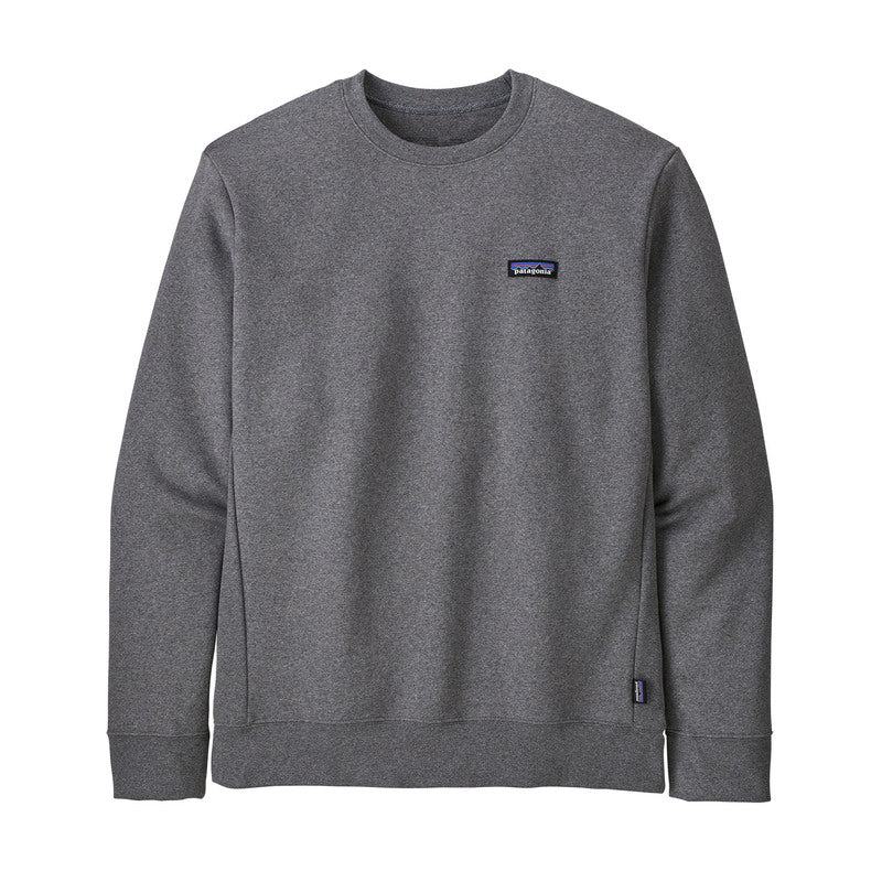 M's P-6 Uprisal Crew Sweatshirt