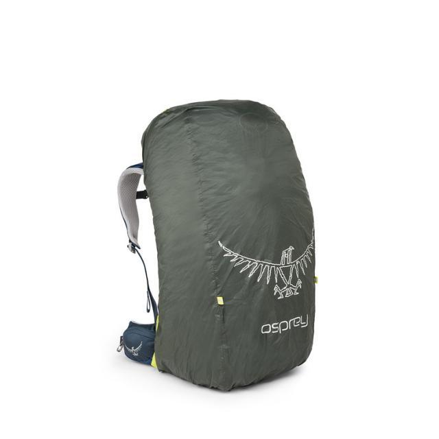 UltraLight Raincover MD Shadow Grey O/S