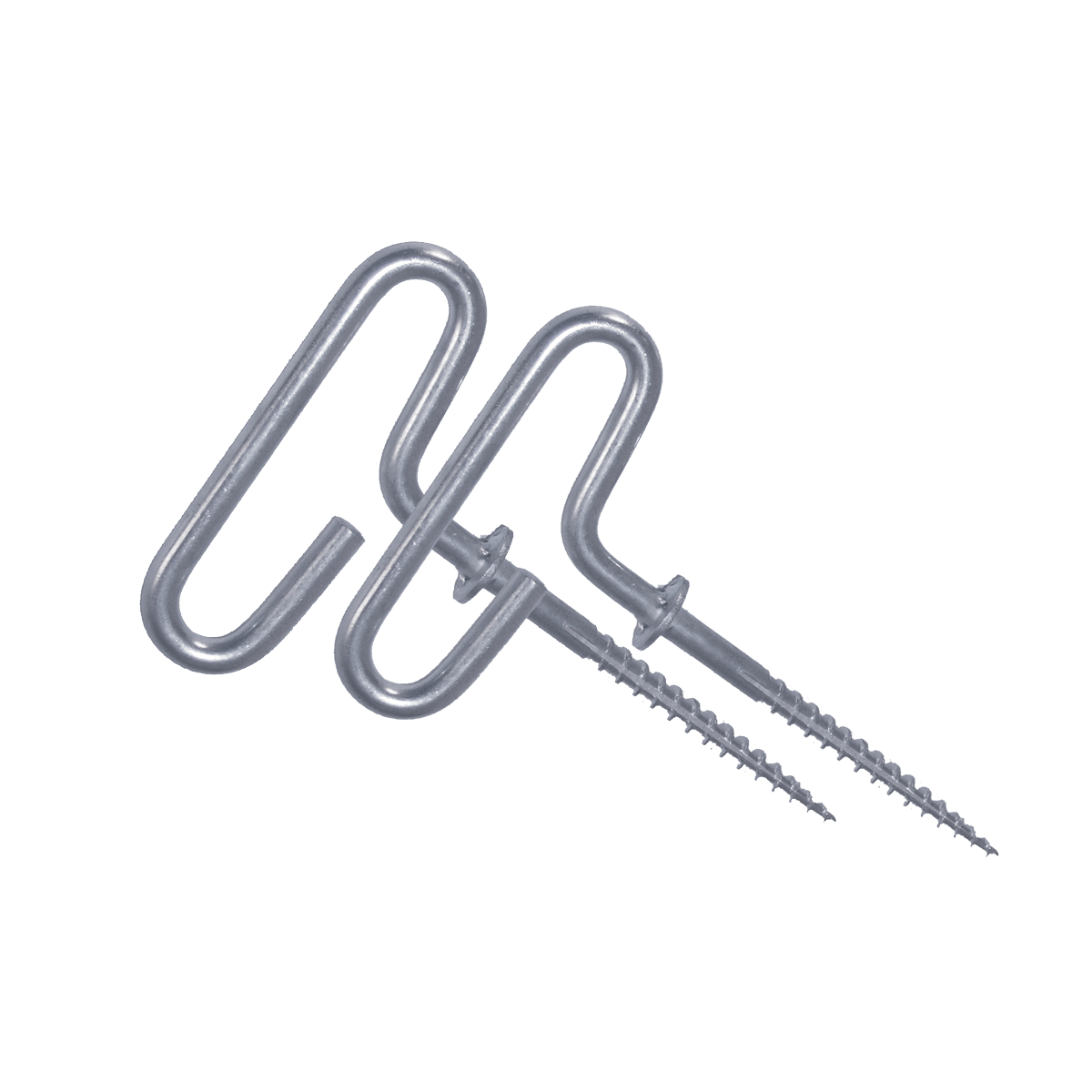 Ice Anchors (2 pack)